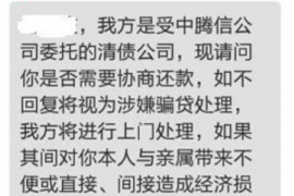 普洱企业清欠服务